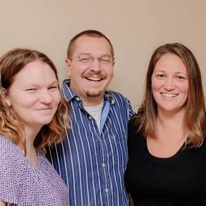 Meet your Posher, Judy